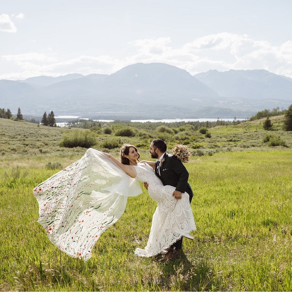 Meet your Posher, Stefanie